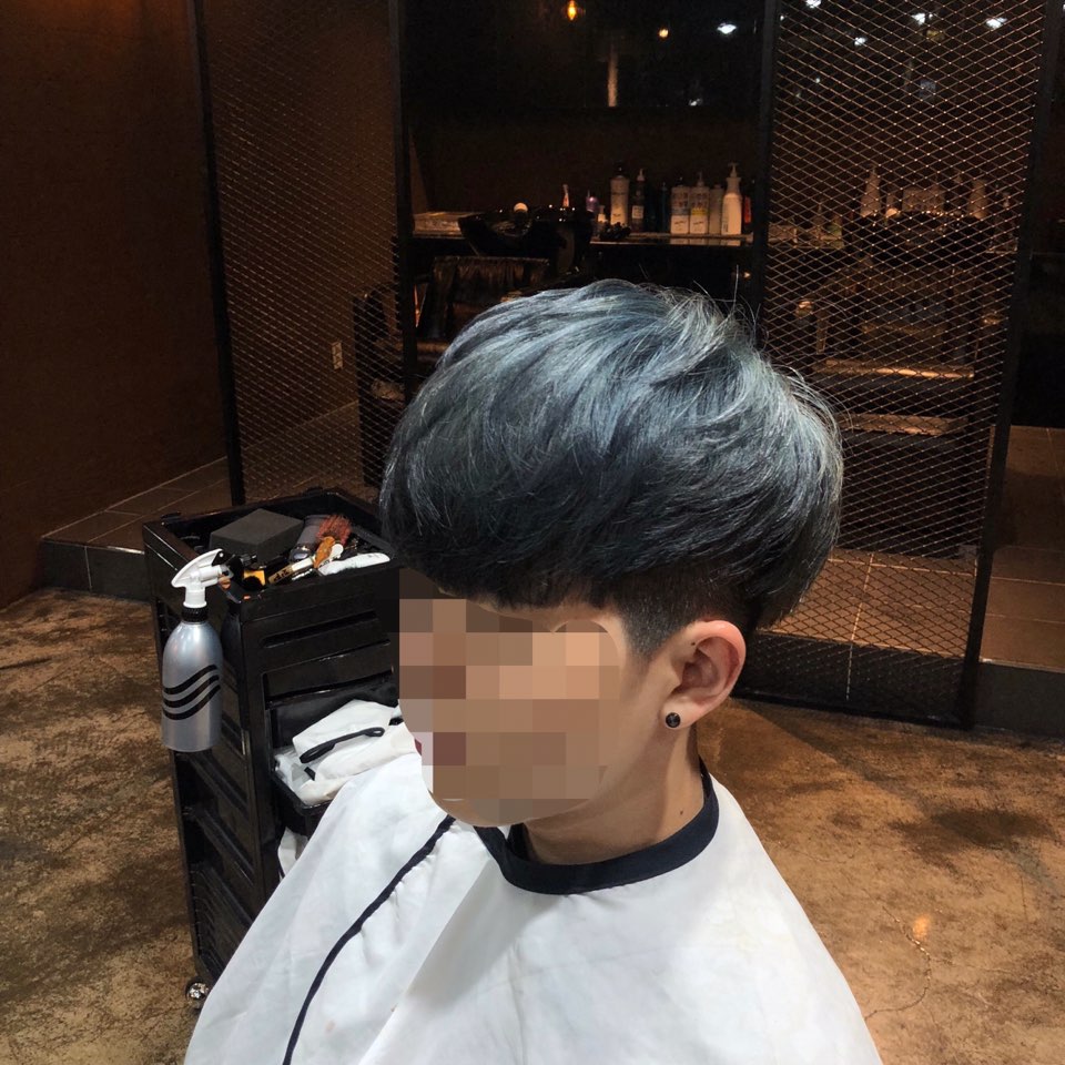 에이바헤어 청주사창점
