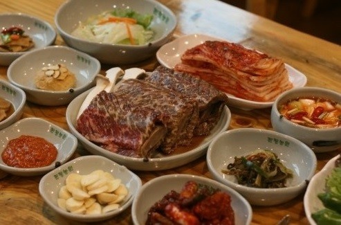 활초관광농원