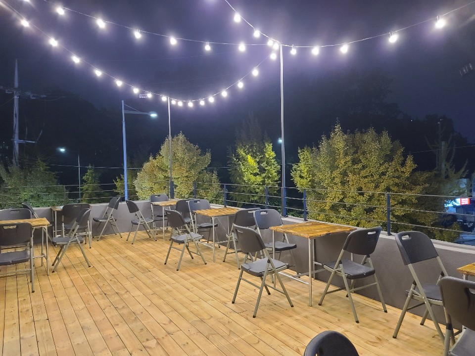 탐앤탐스 창동본점 사진 2