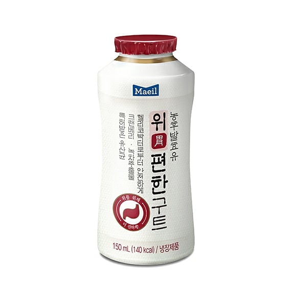 매일유업 서부DS 가정대리점