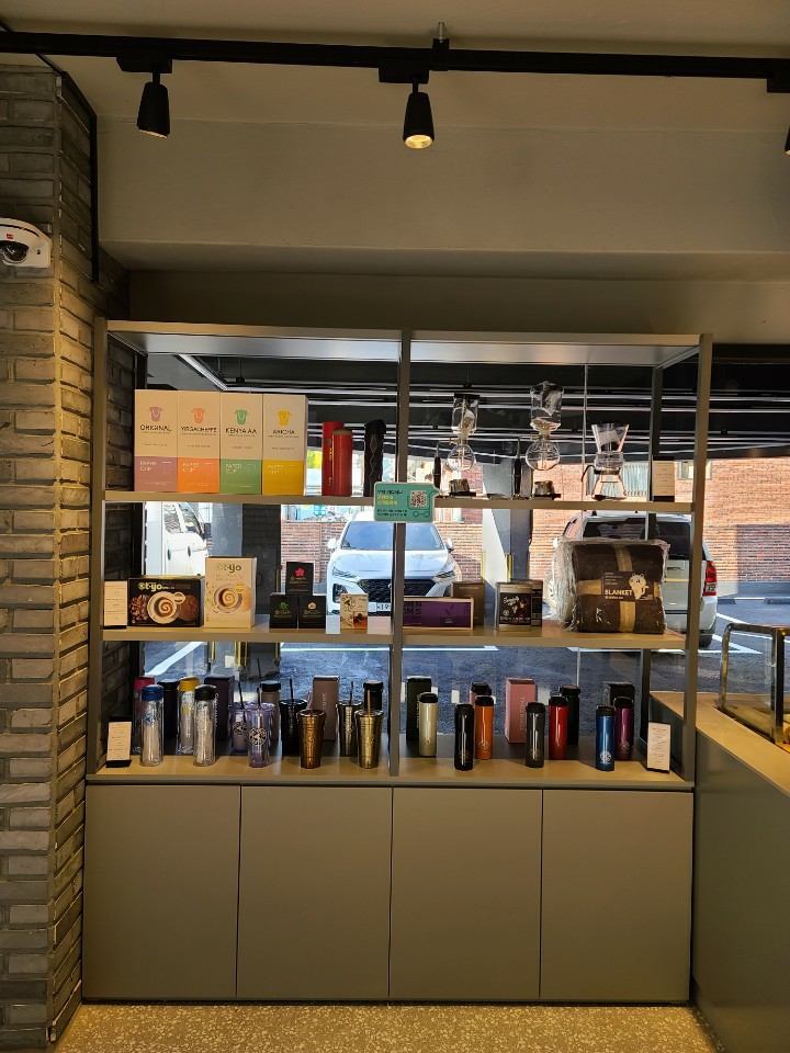 탐앤탐스 창동본점 사진 3