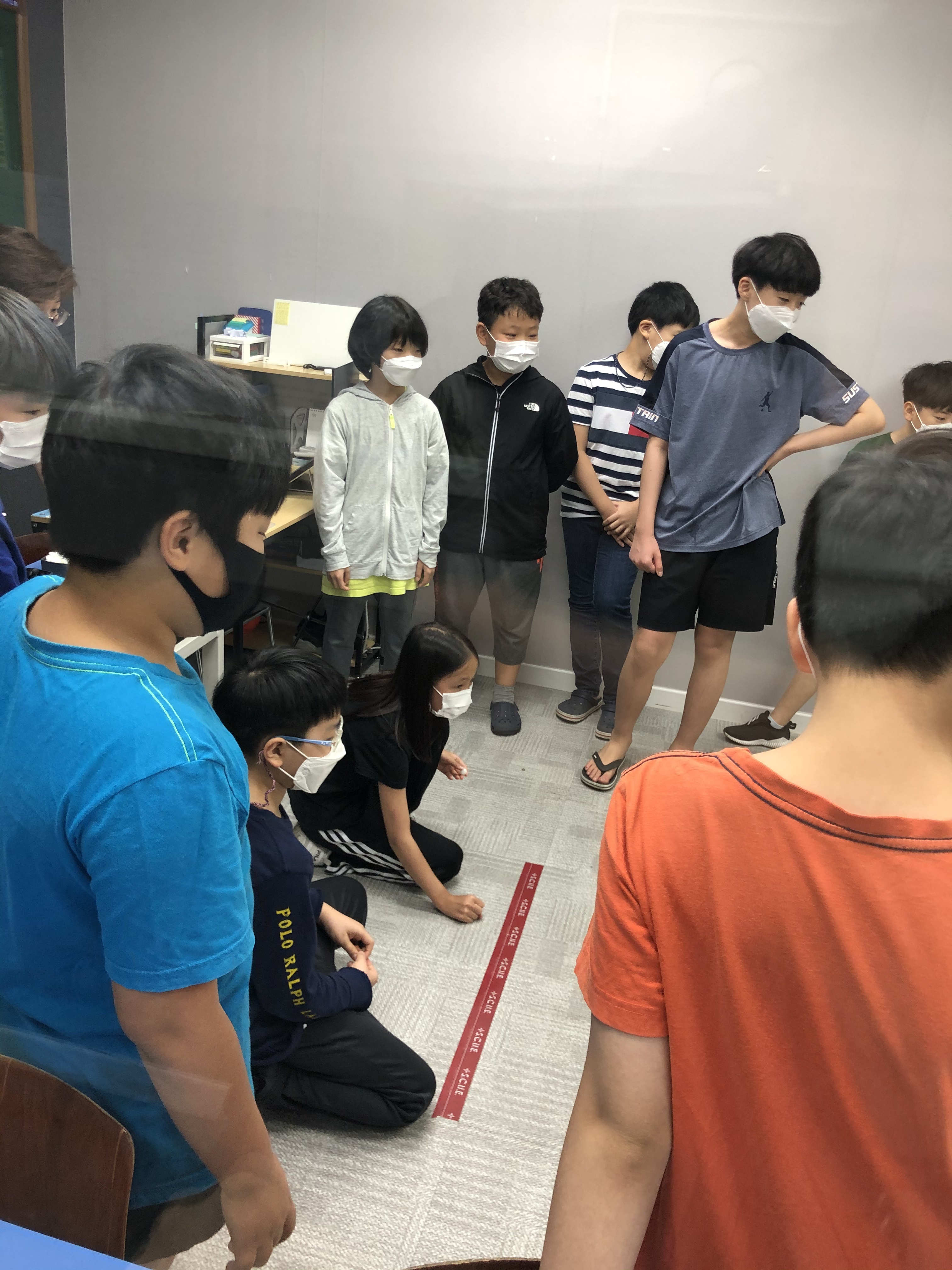 삼성이젠수학교습소