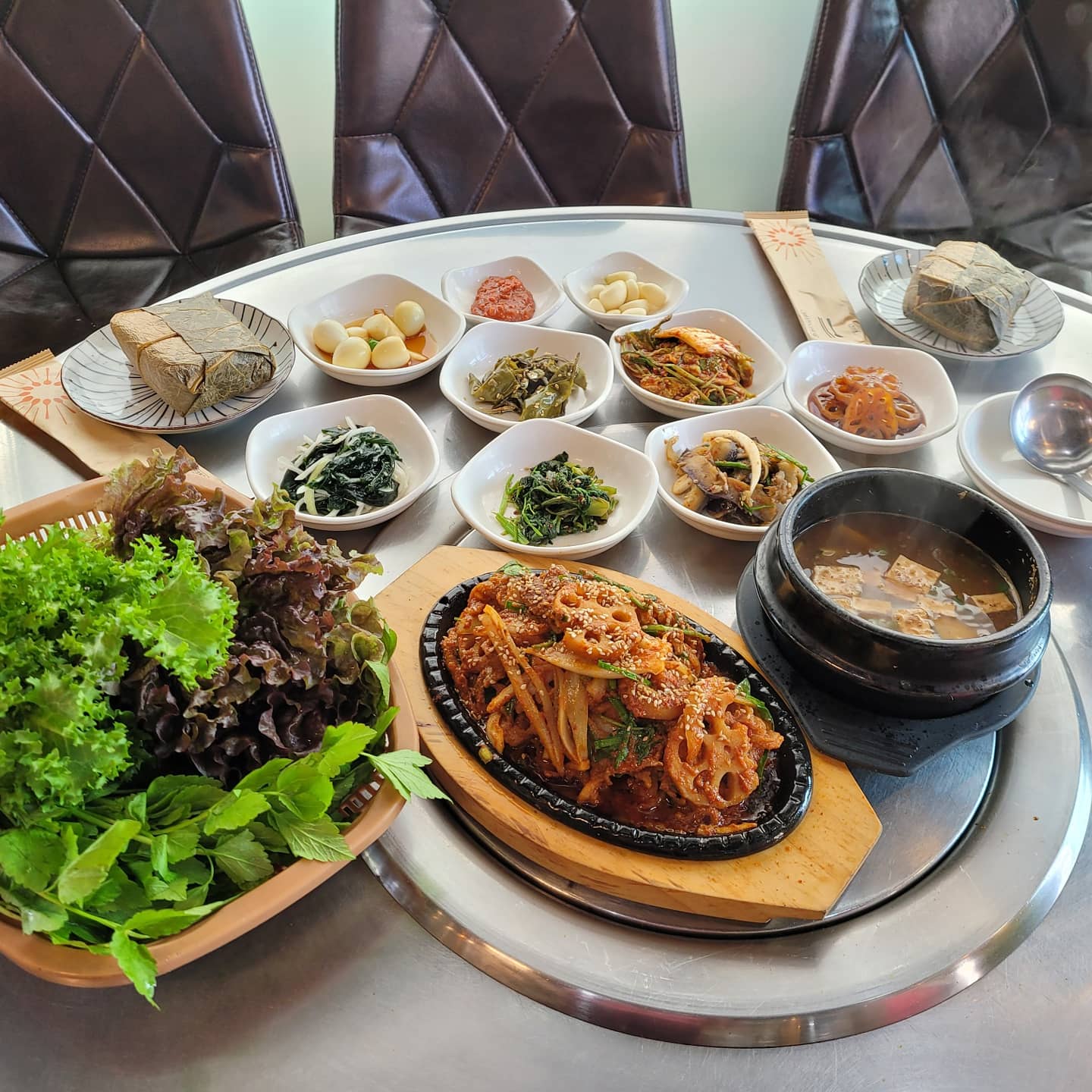 청목장어