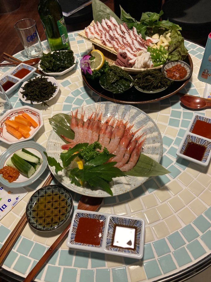 비스트로해선