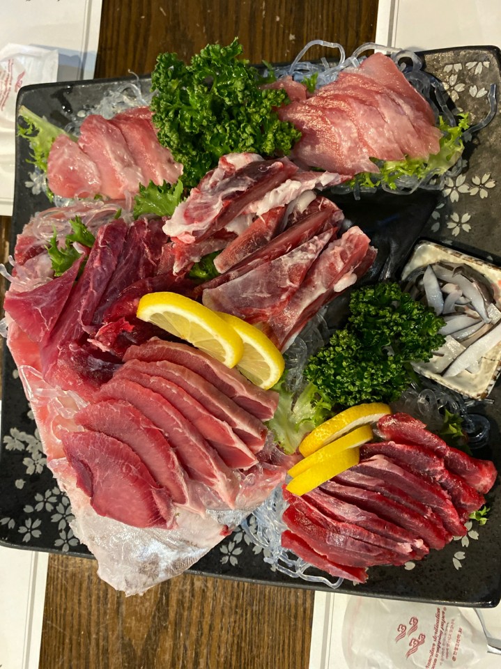 참치루 본점