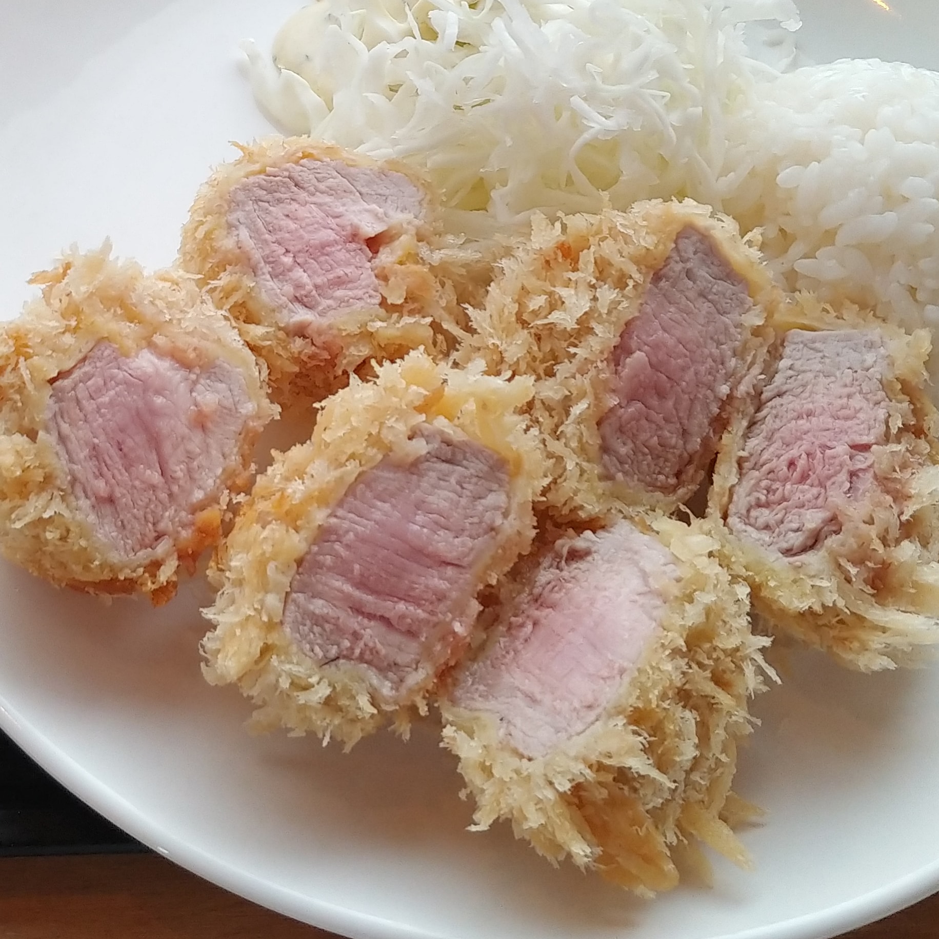 이레돈까스