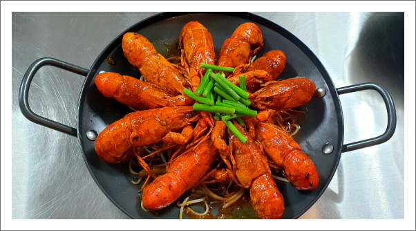 찬옥양꼬치