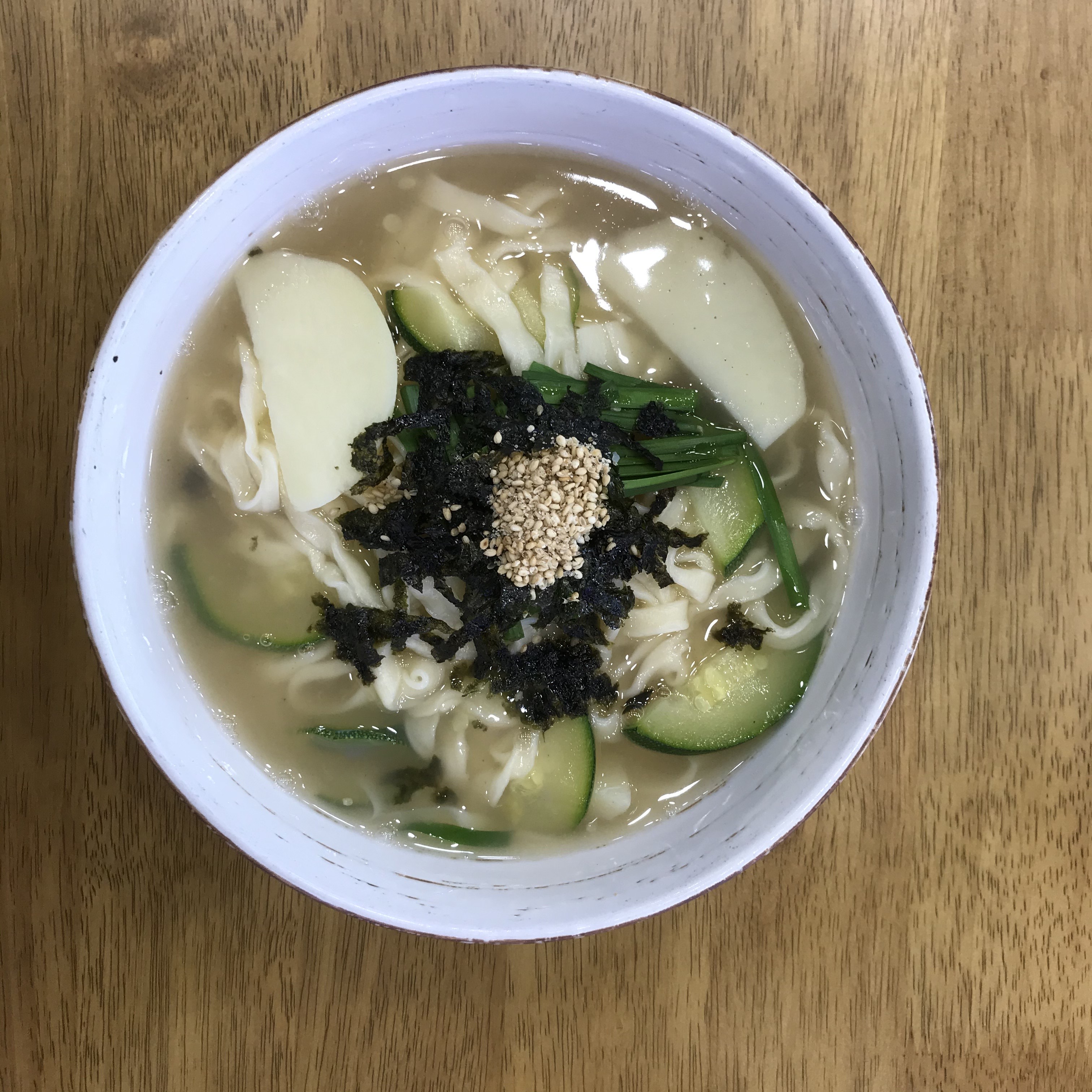 불국사할머니손칼국수