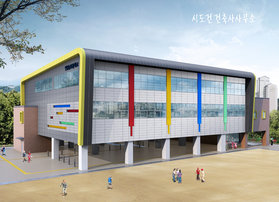 시도건건축사사무소