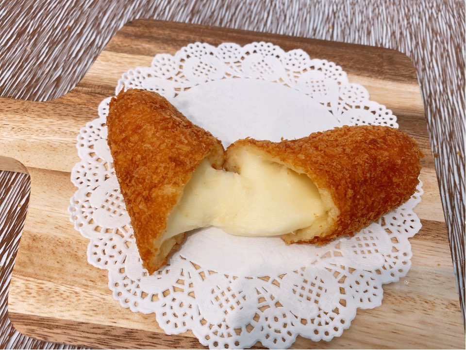 황제찹쌀꽈배기 충남아산점