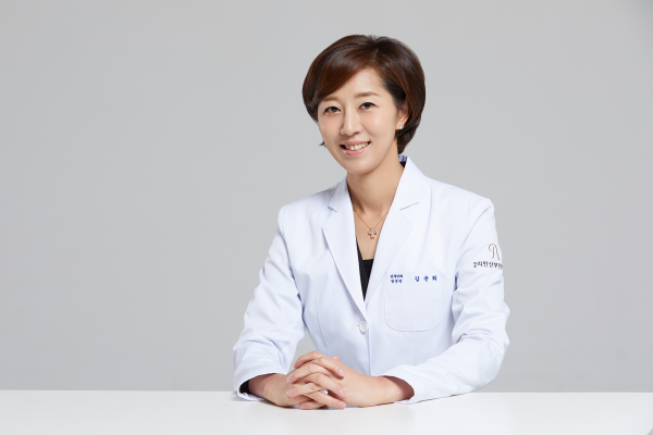 베스트산부인과의원 시설 사진