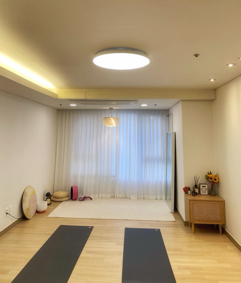 조이요가스튜디오 대표 이미지