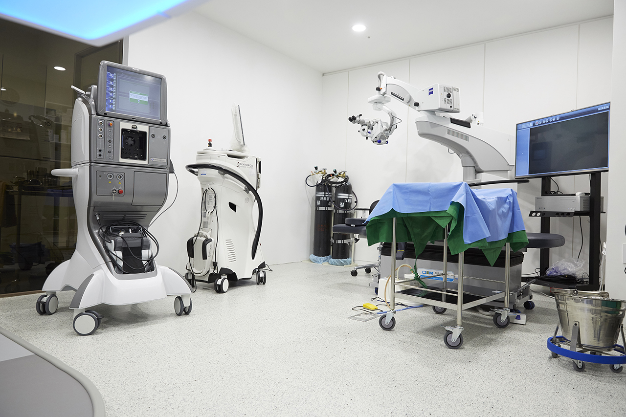 카이안과의원 대표 이미지