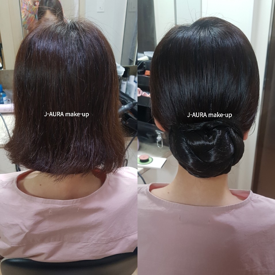 제이아우라메이크업앤빛나유에스테틱