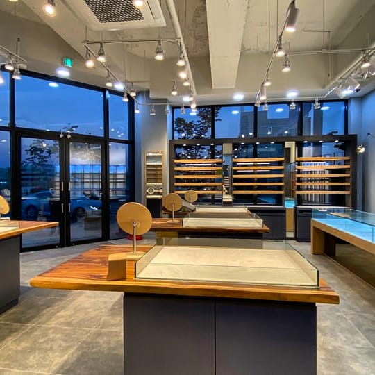 눈사랑안경 렌즈베리 평택세교점 대표 이미지