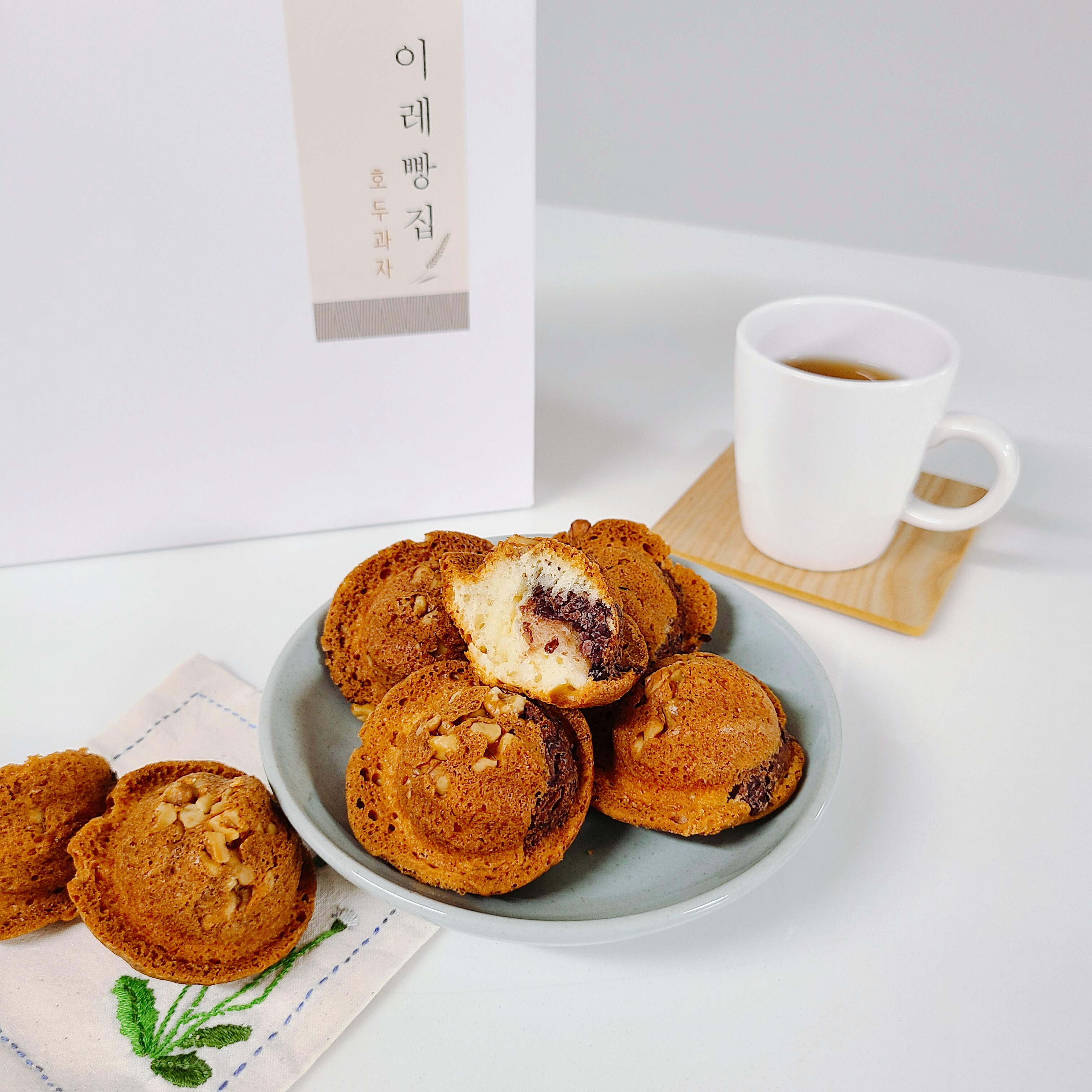 이레빵집