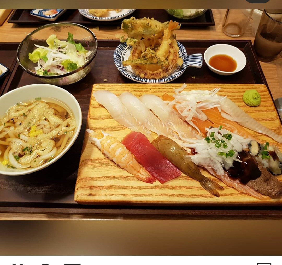단초밥