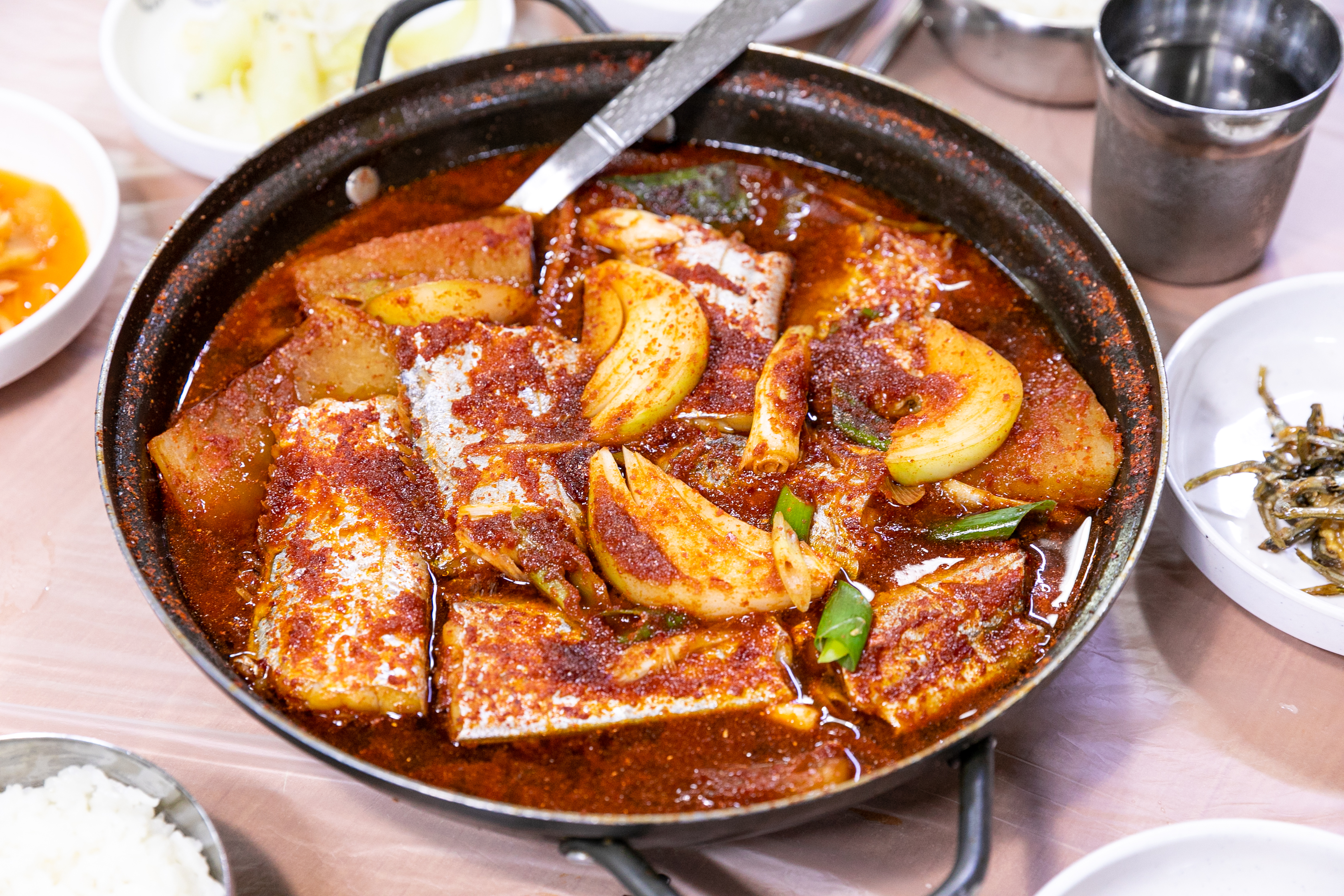 금메달식당 설명사진