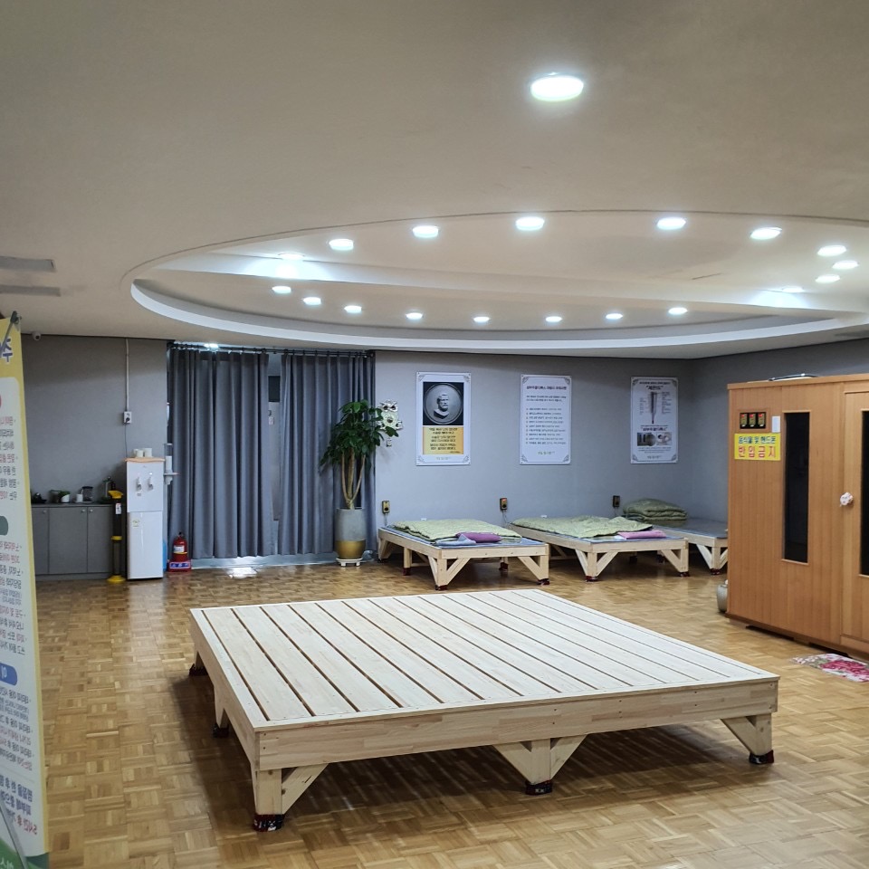 힐스템 정동점