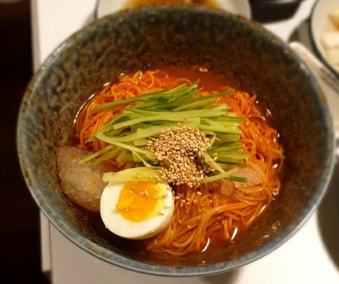 수수삼겹