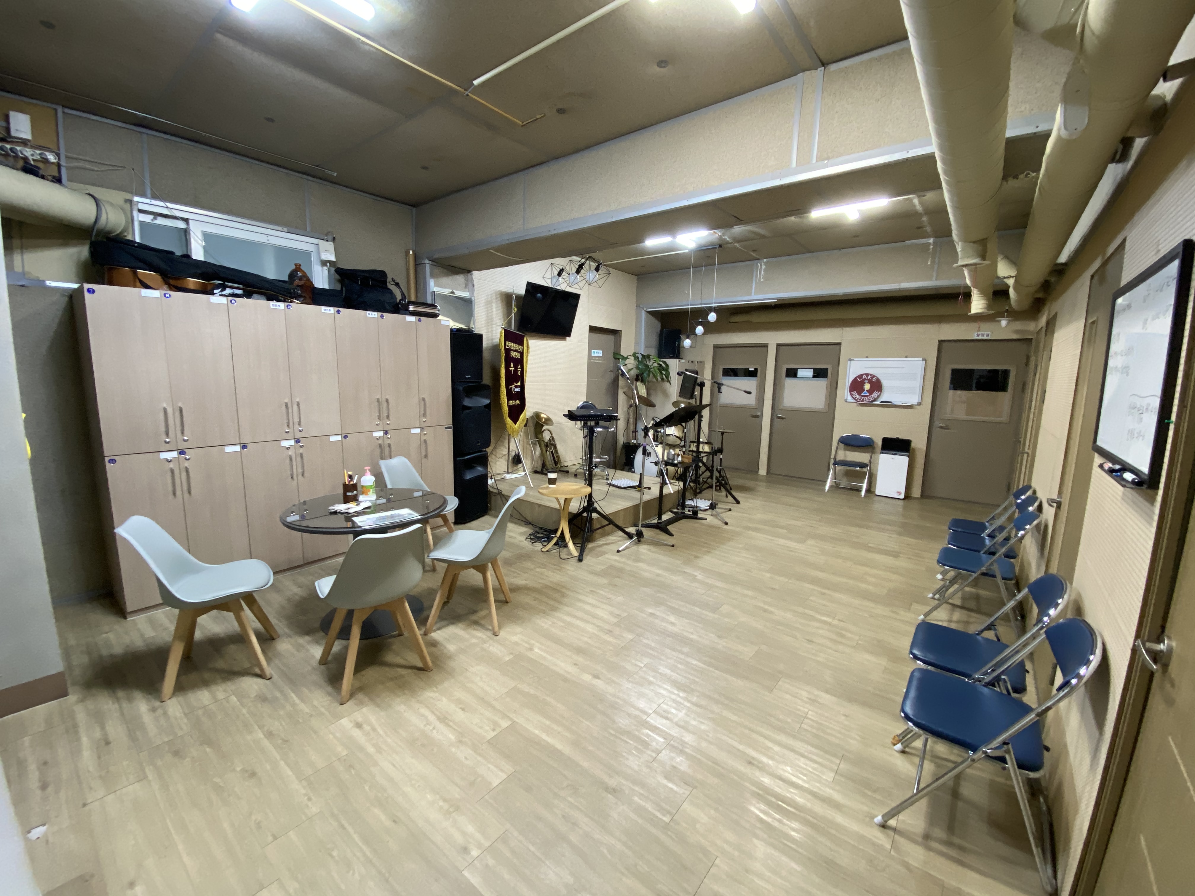 트럼펫터 커뮤니티 일산앙상블