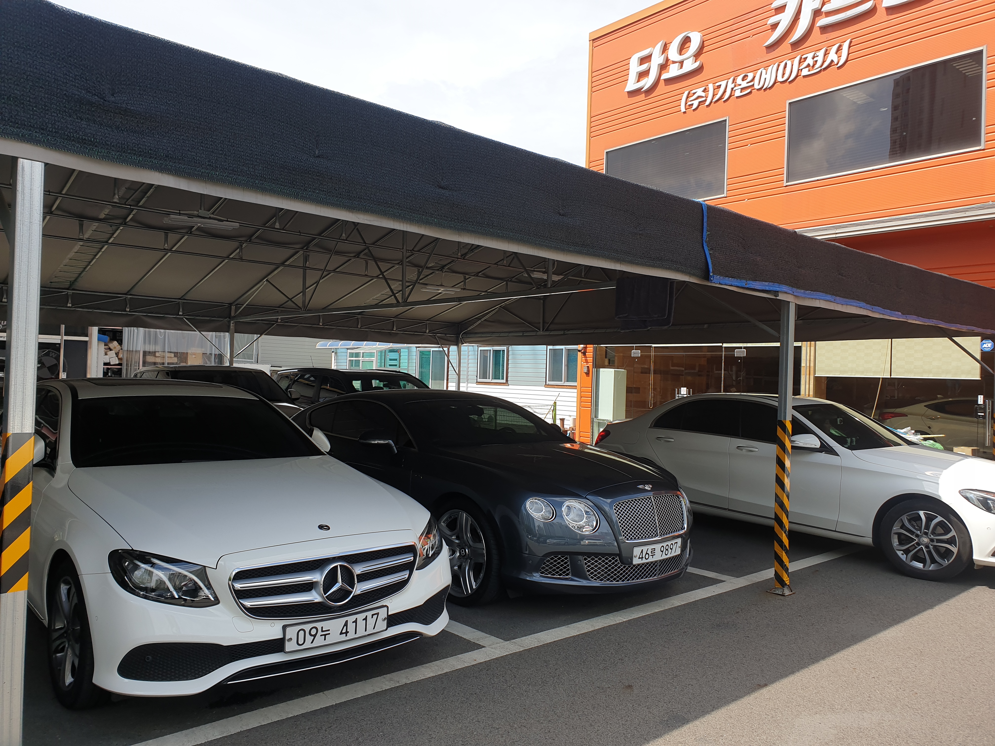 타요모터스 대표 이미지