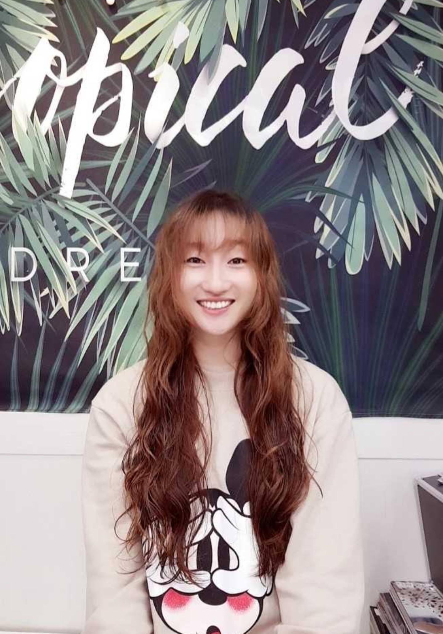 더헤어수스타일샵