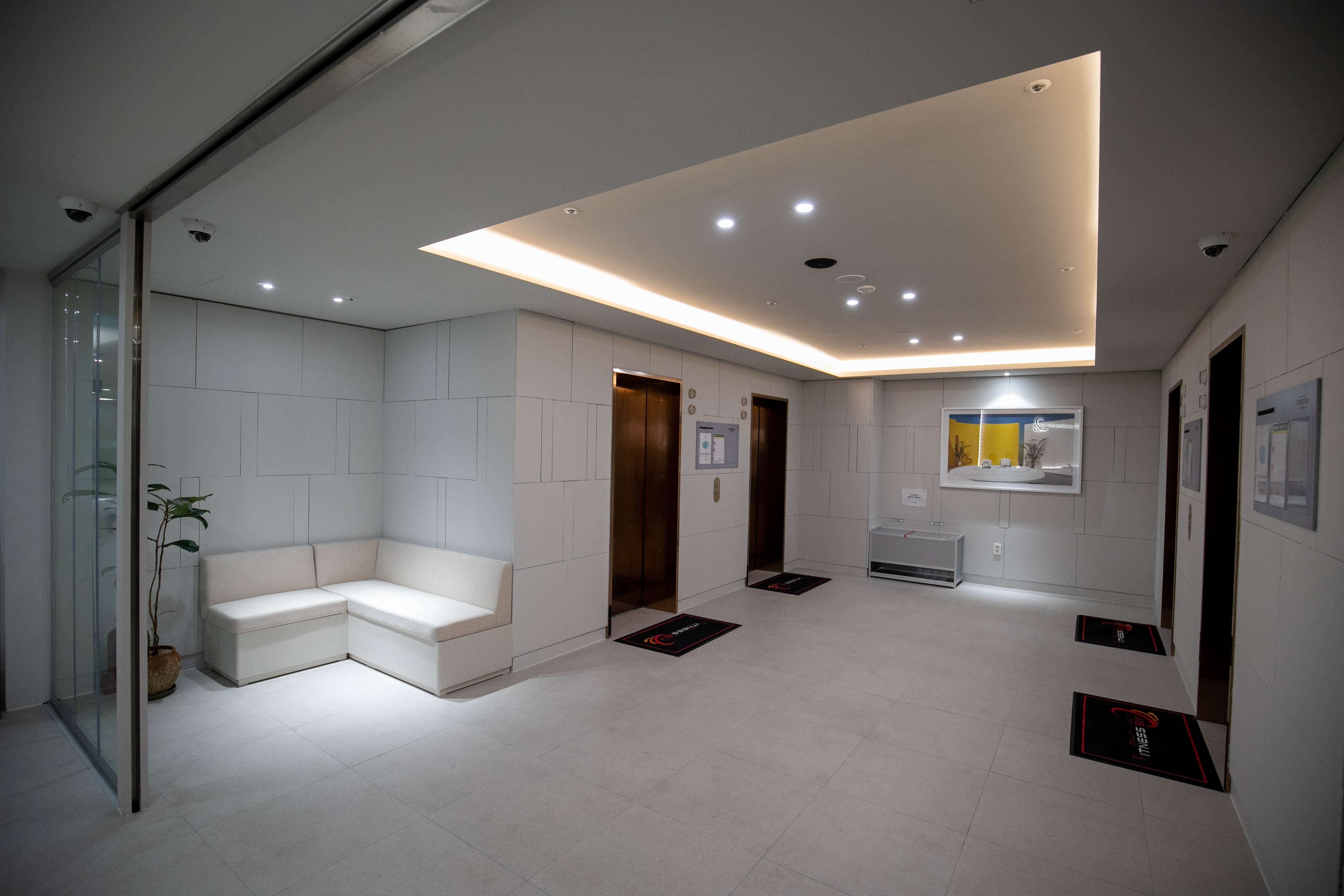 피트니스비엠 광화문점 대표 이미지