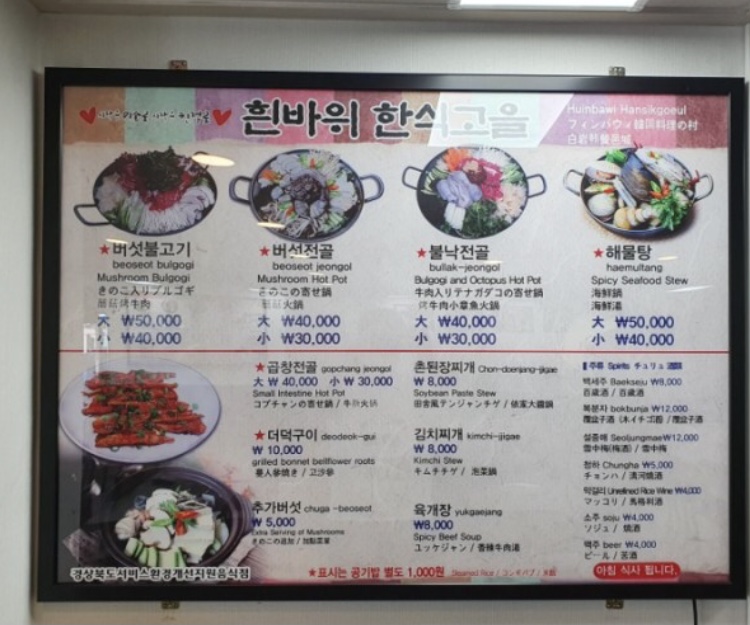 요약 정보 이미지