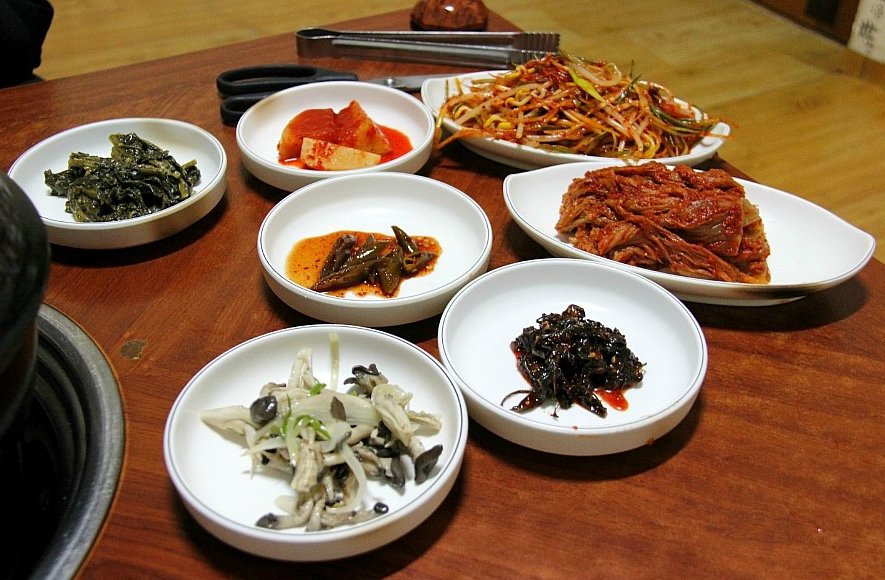사랑채