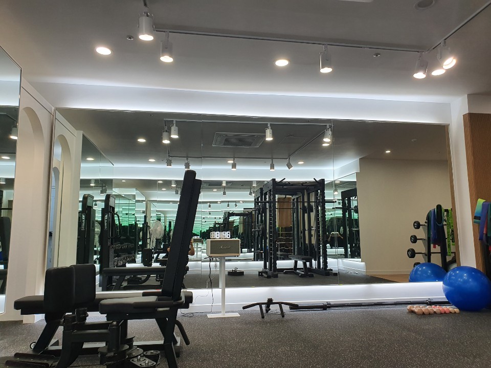 베스트트레이닝스튜디오 대표 이미지