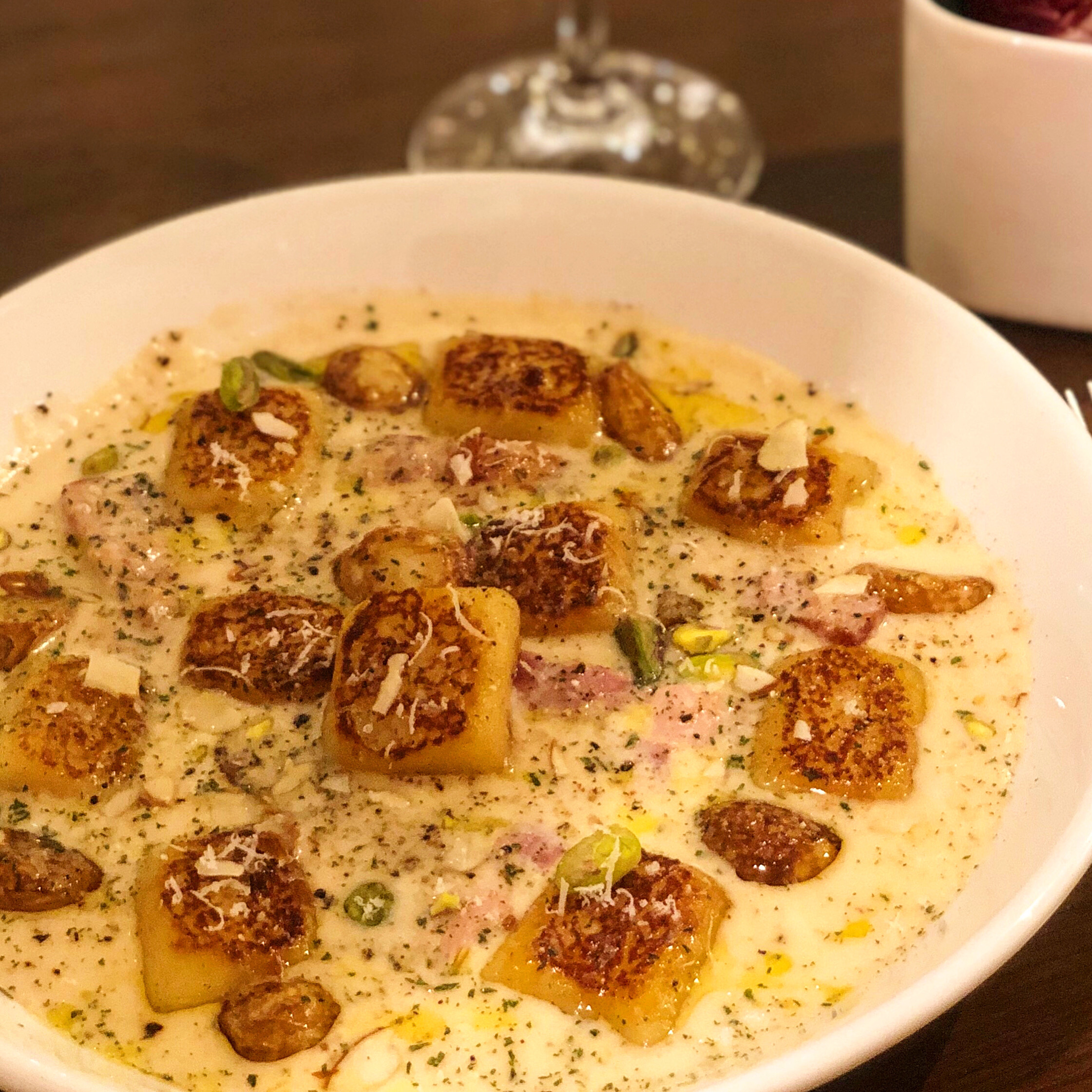 젠틀한식탁 목동본점