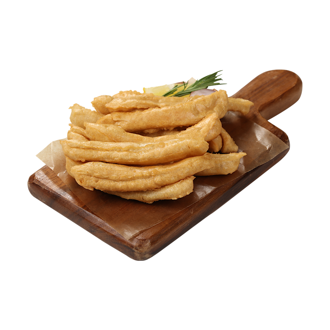 신전떡볶이 물금점