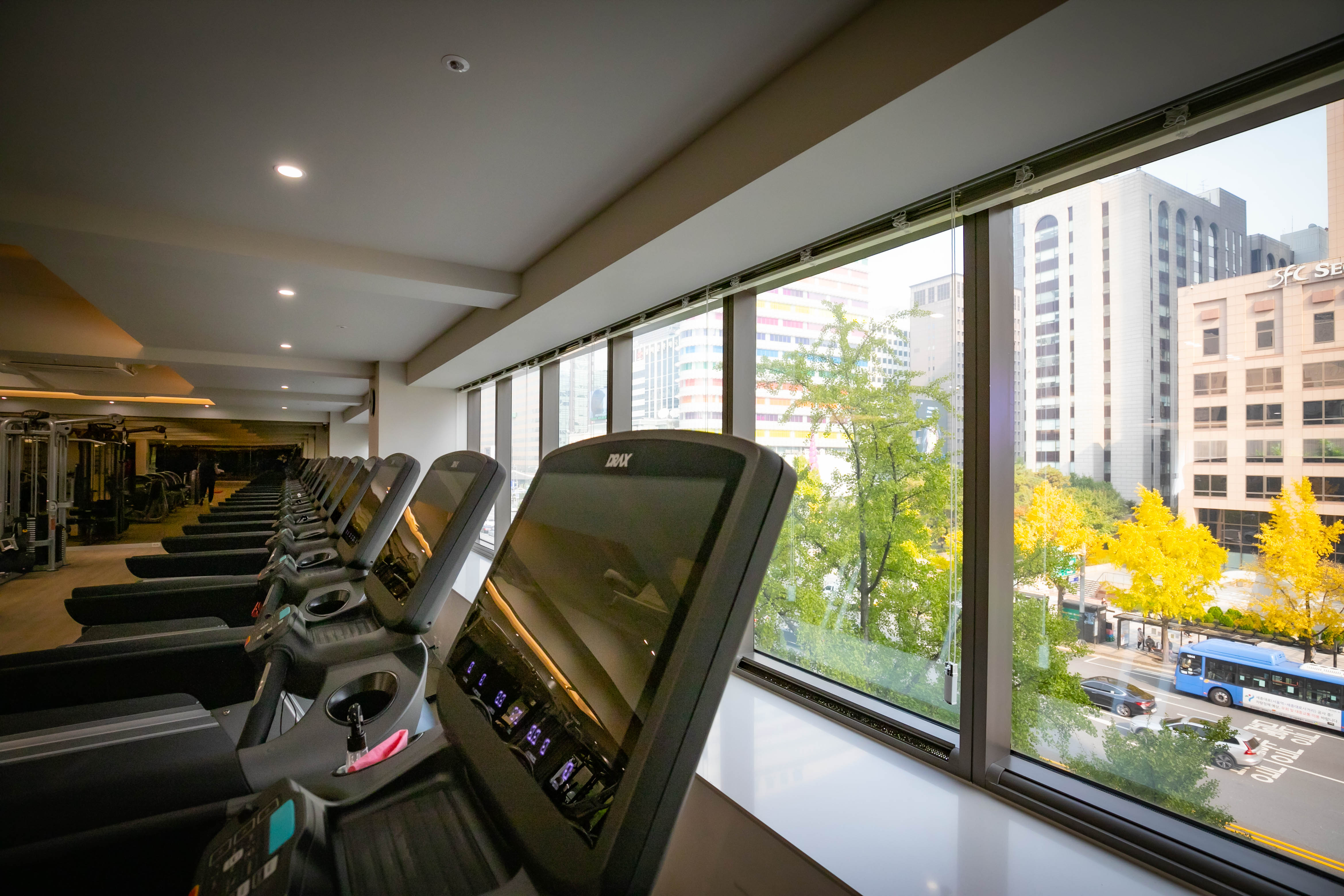 피트니스비엠 광화문점 대표 이미지