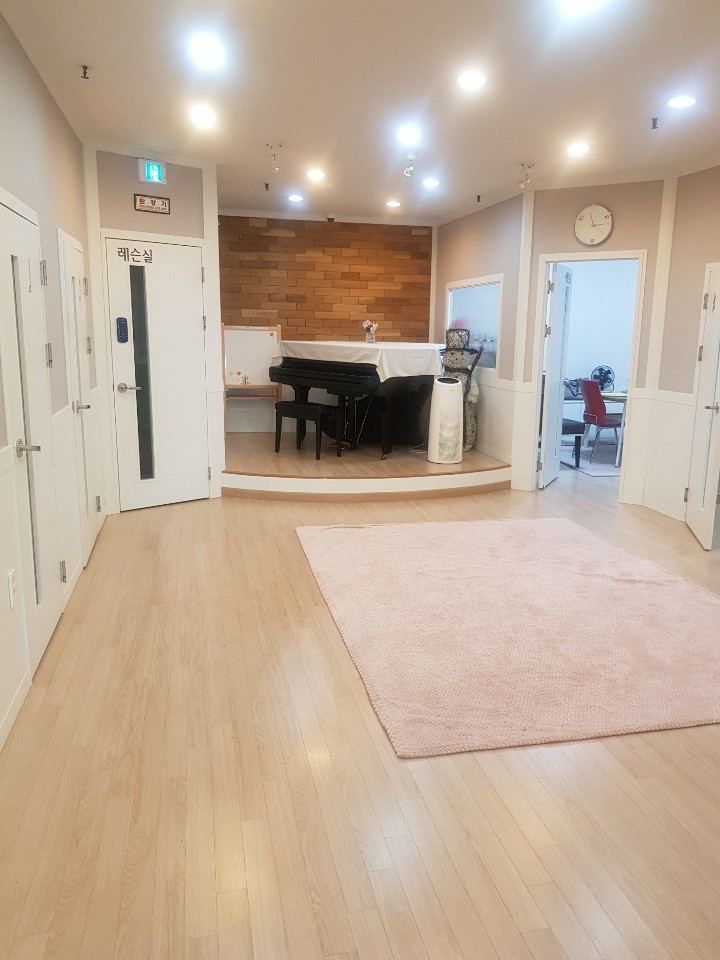 예음악학원