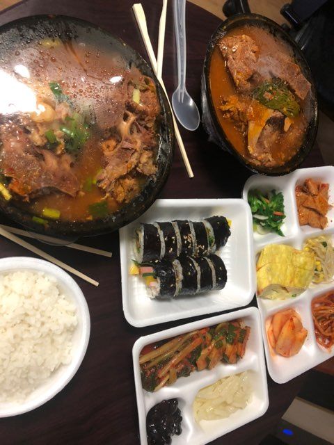 선희네야식