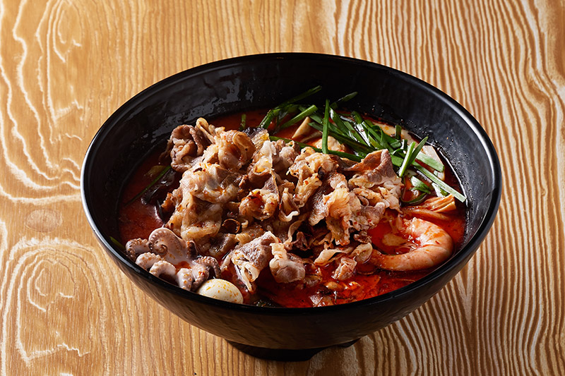 별자리마라탕&훠궈 무한리필 홍대점