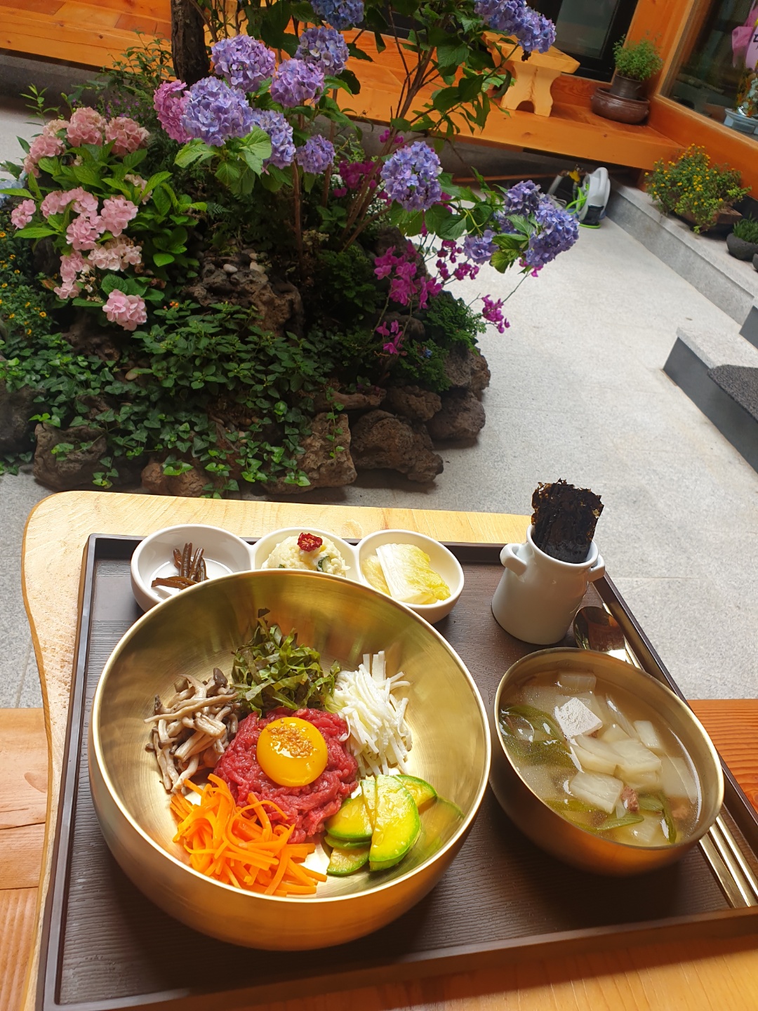 리장원
