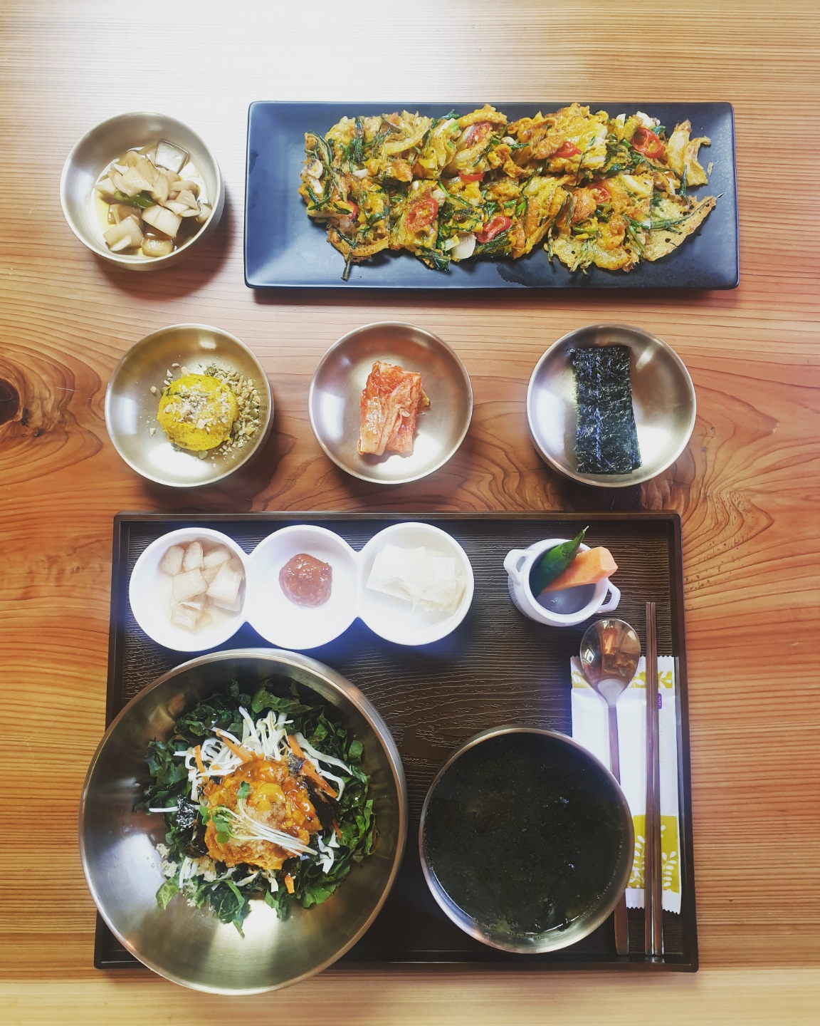 리장원