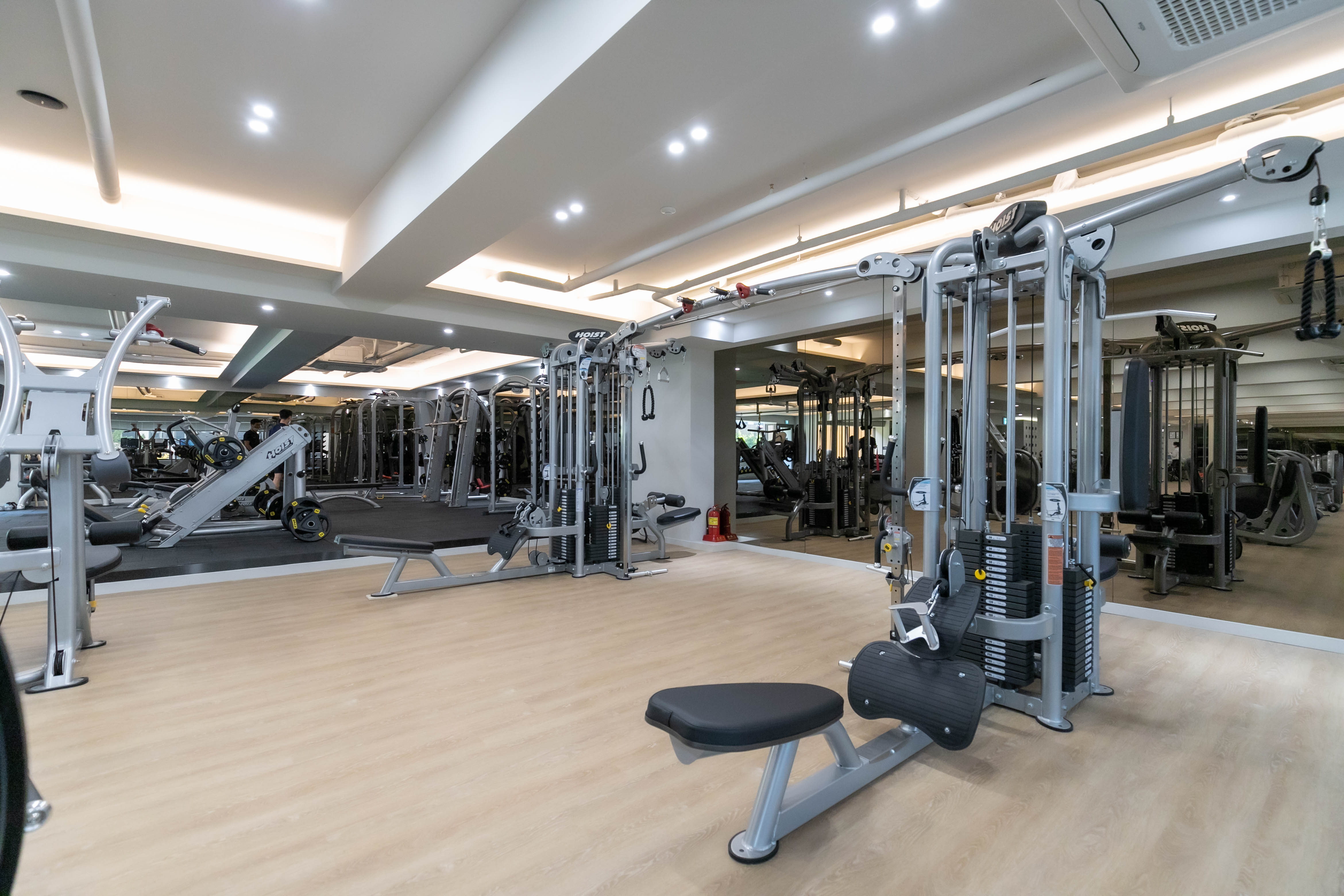 피트니스비엠 광화문점 대표 이미지