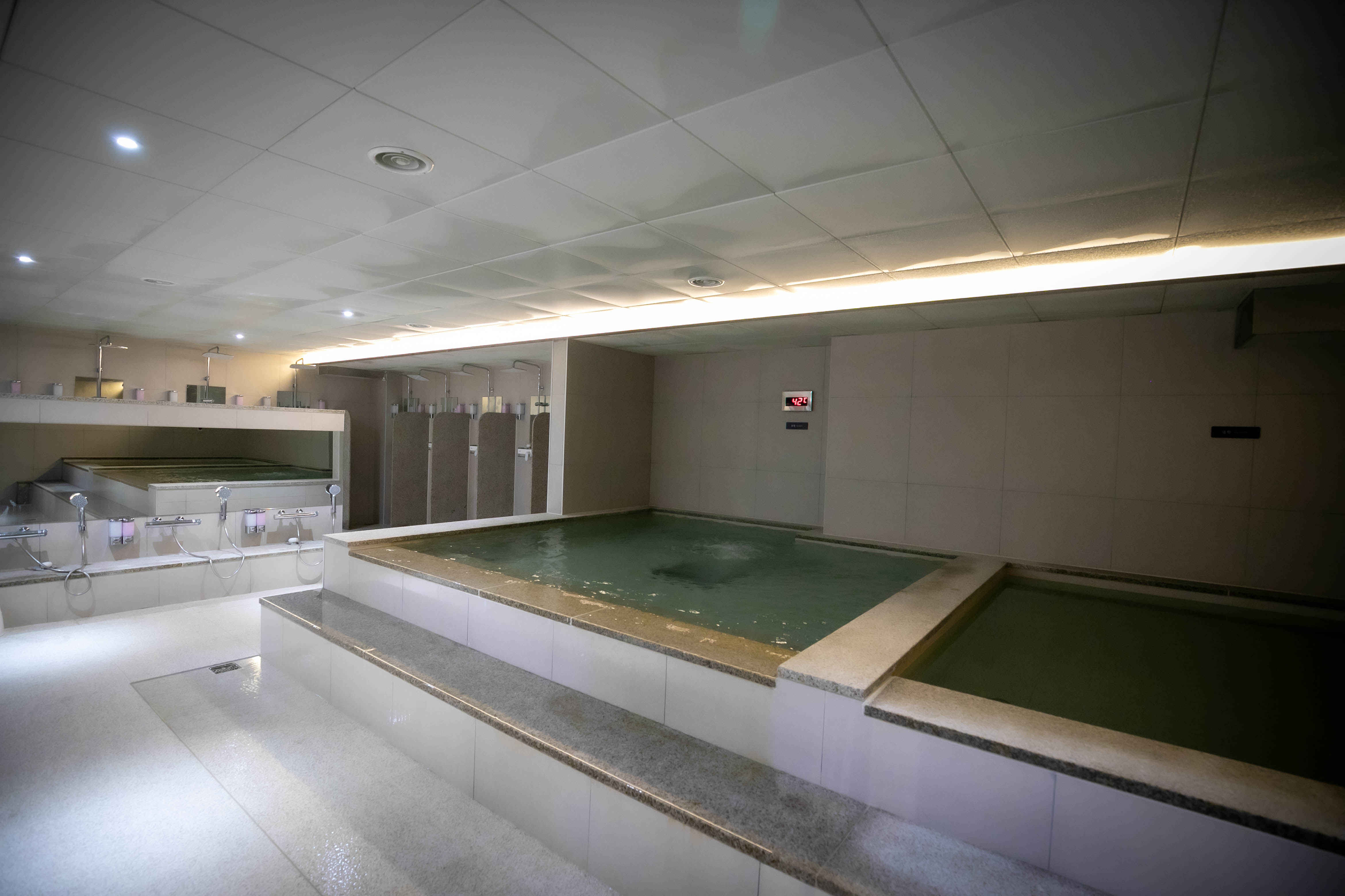 피트니스비엠 광화문점 대표 이미지