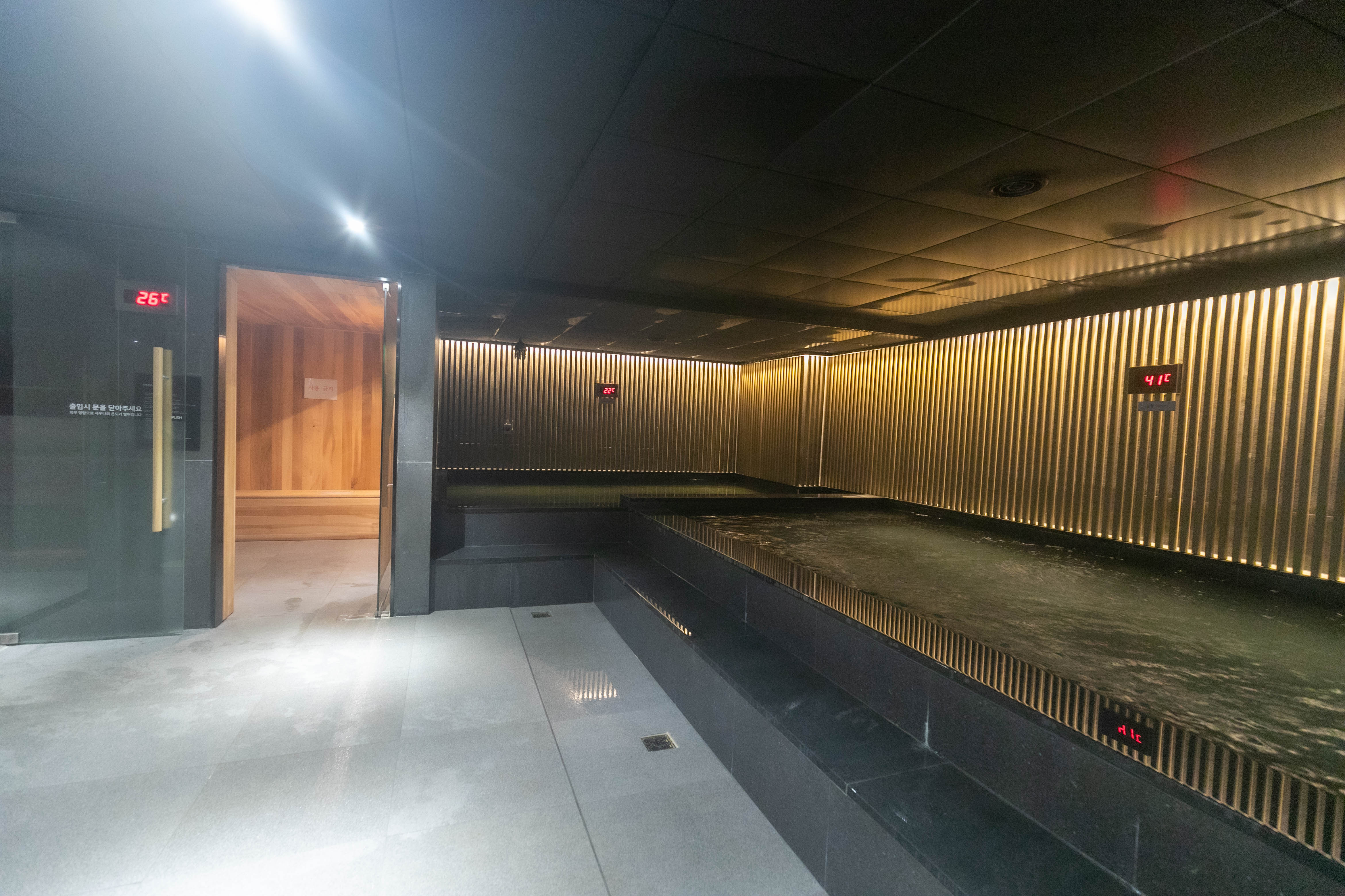 피트니스비엠 광화문점 대표 이미지