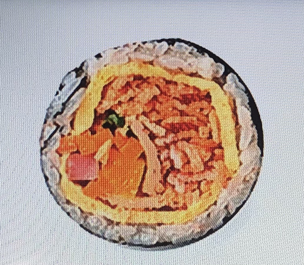 상아김밥 마곡직영점