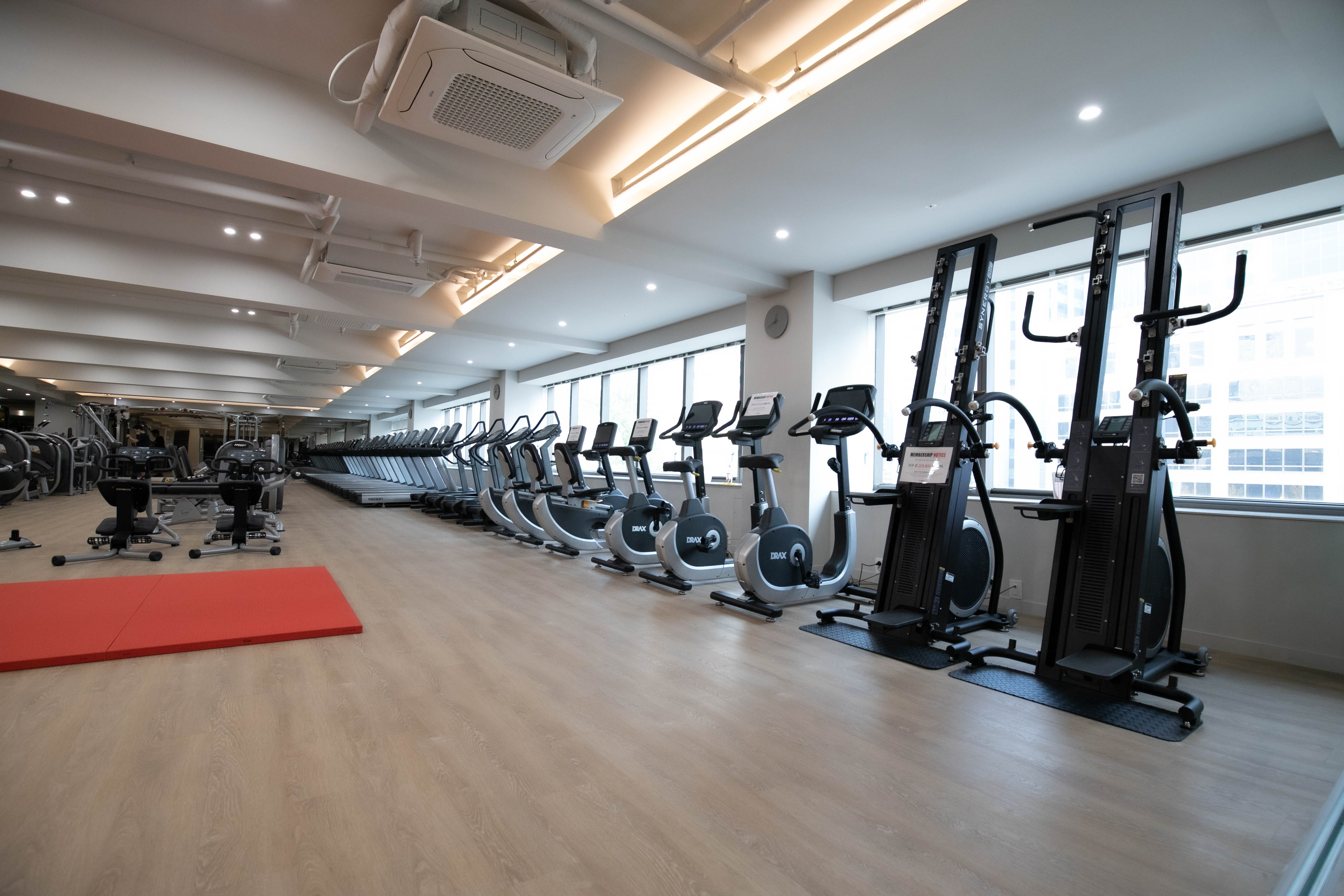 피트니스비엠 광화문점 대표 이미지