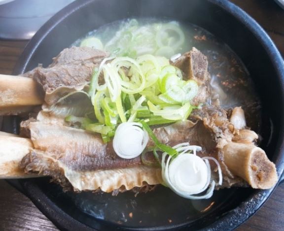 달구의한우목장