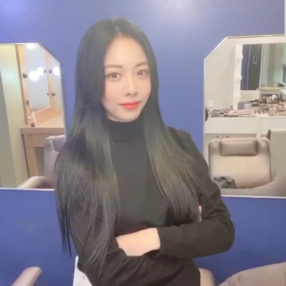 김경혜헤어페이스