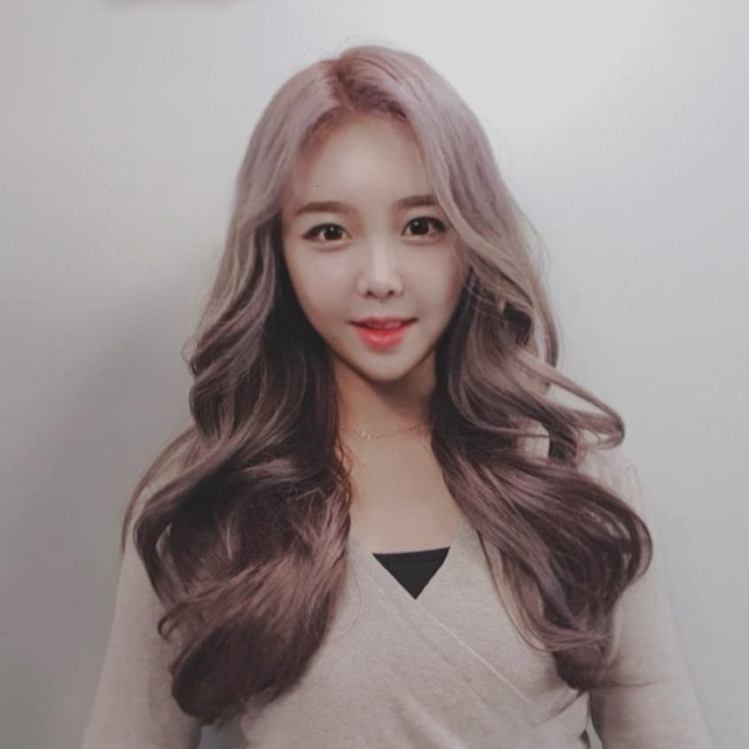 김경혜헤어페이스