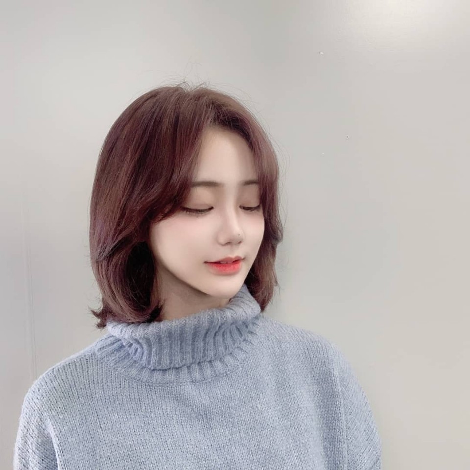 김경혜헤어페이스