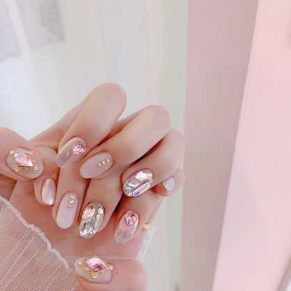 설렘네일&퍼스널컬러
