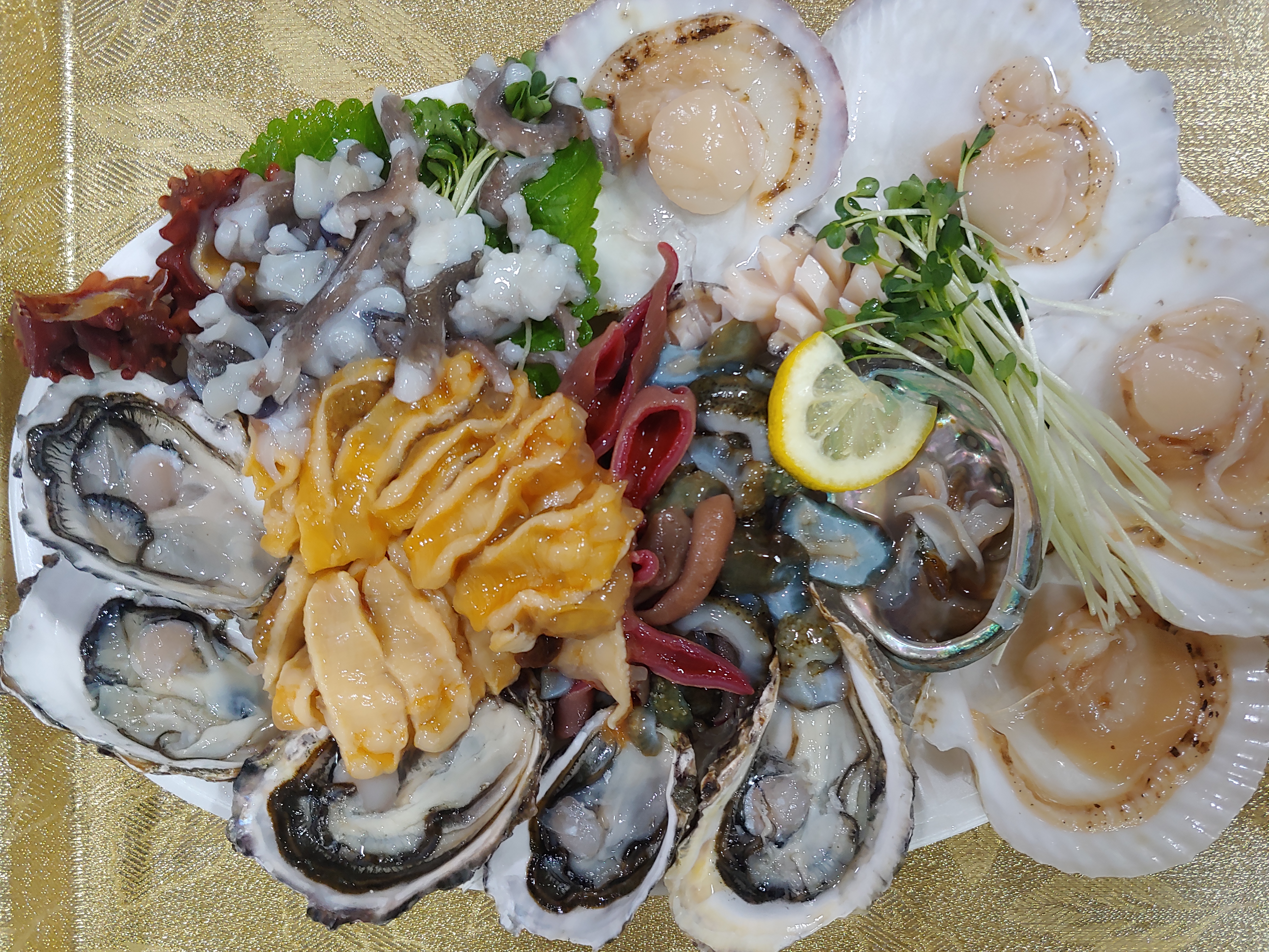 청정회수산 간석사거리점